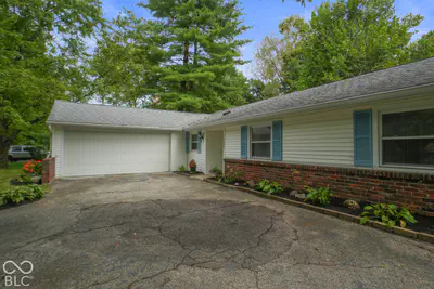 7337 Woodside Drive, Indianapolis - 3