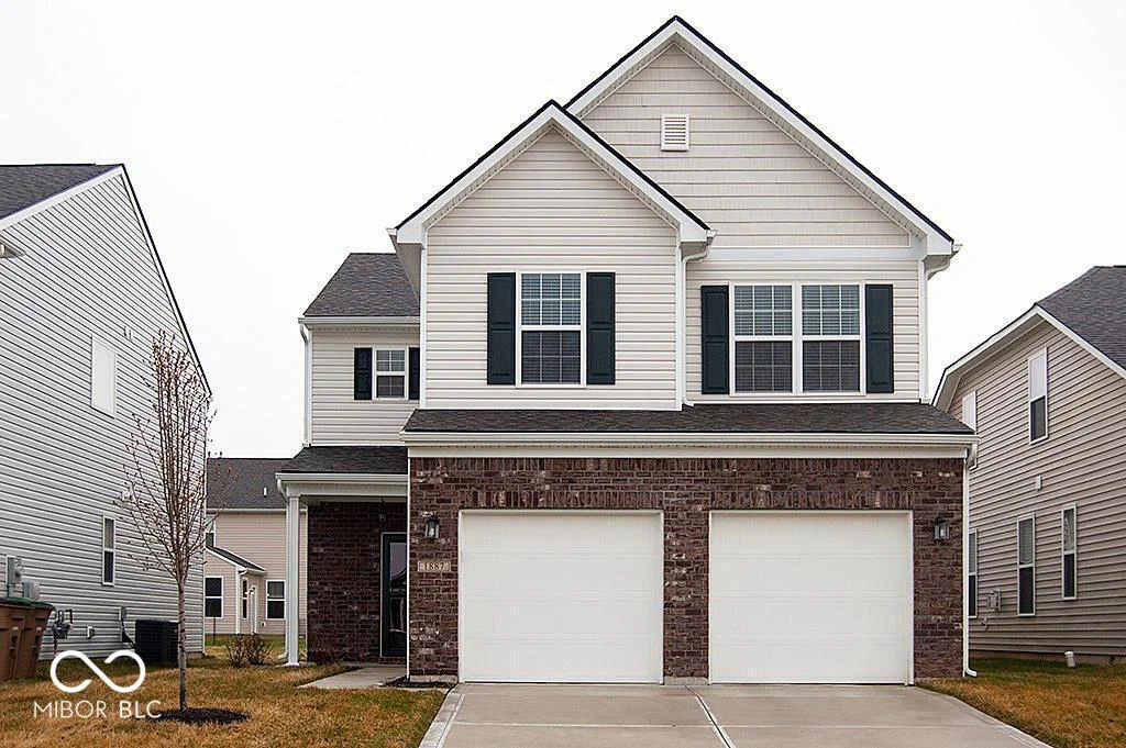 1887 Lakecrest Drive, Columbus