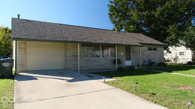 146 Totten Drive, Greenwood