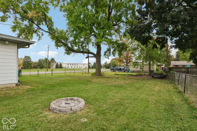 2437 Allison Avenue, Indianapolis - 46