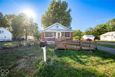 802 Rybolt Avenue, Indianapolis - 3