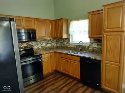 5406 Pommel Court, Indianapolis - 16