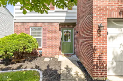 5687 Jamestown Drive, McCordsville