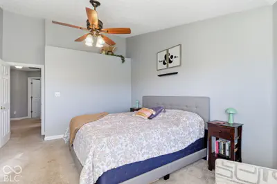 8035 Meadow Bend Lane, Indianapolis - 30