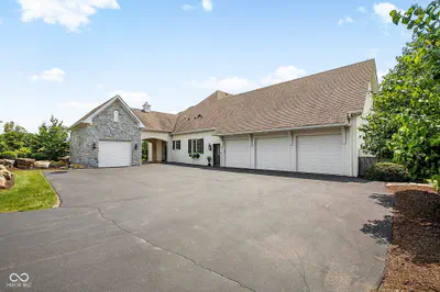 8264 Fall Creek Drive, Pendleton - 81