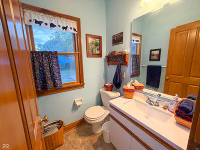 7369 W 400 N, Thorntown - 43
