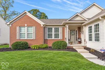 13144 Cresswell Place, Fishers - 7