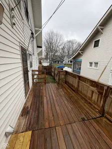 1534 Lasalle Street, Indianapolis - 17