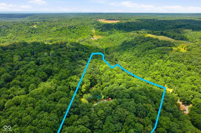 11099 Bushy Road, Metamora - 35