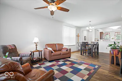 12798 Arista Lane, Fishers - 8
