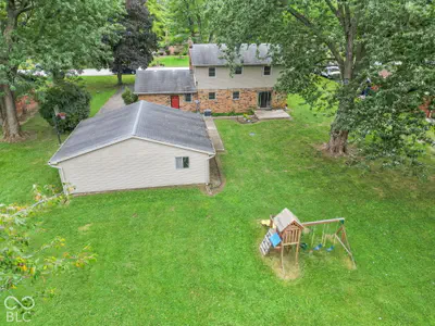 10566 Andrea Court, Indianapolis - 43