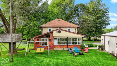 3806 S State Road 3, New Castle - 102