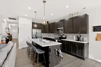 4611 Bethel Cove Drive, Indianapolis - 9