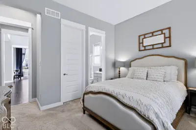 10428 Vermillion Drive, Fortville - 38