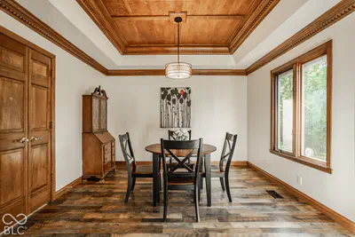 9037 Pinecreek Way, Indianapolis - 2