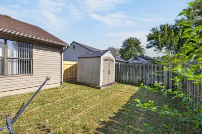 4506 Rotterdam Drive, Indianapolis - 23