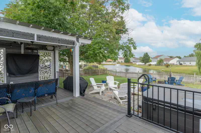 1906 Windsor Lane, Danville - 30
