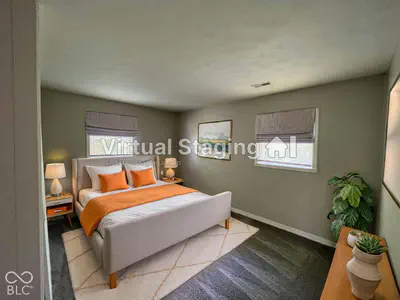 3831 Bennett Drive, Indianapolis - 23