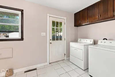 431 N Fenton Avenue, Indianapolis - 10