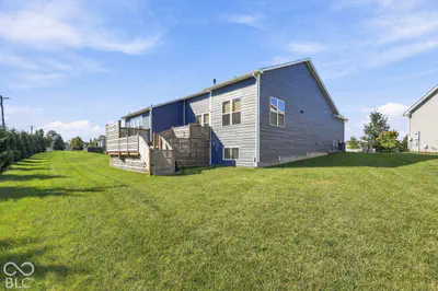 9694 Summer Hollow Drive, Fishers - 43