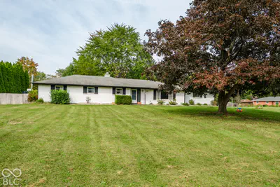 4726 Cherry Lane, Indianapolis - 2
