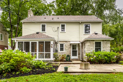4621 Graceland Avenue, Indianapolis - 47