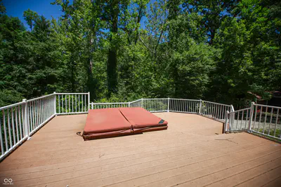 5710 Brookwood Road, Indianapolis - 56