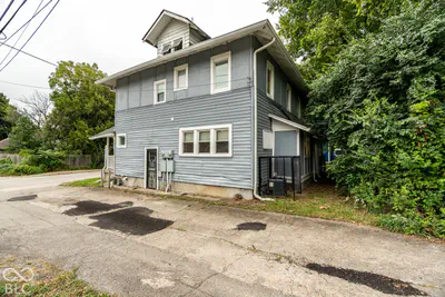 421 33rd Street, Indianapolis - 29