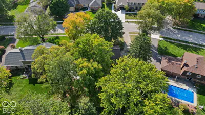 651 Hawthorne Drive, Carmel - 28