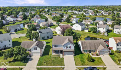 2166 Fairweather, Indianapolis - 35