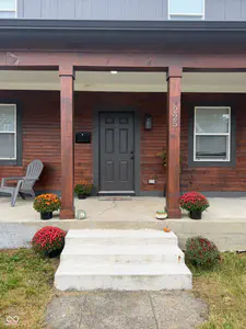 225 Gray Street, Indianapolis - 2