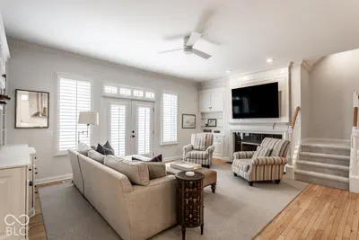 4019 Heyward Place, Indianapolis - 18