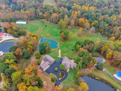 6366 S County Road 100 W, Greensburg - 104