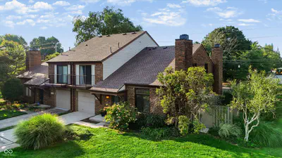 403 Arch Street, Indianapolis - 26