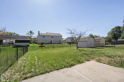 10223 Park Valley, Indianapolis - 32