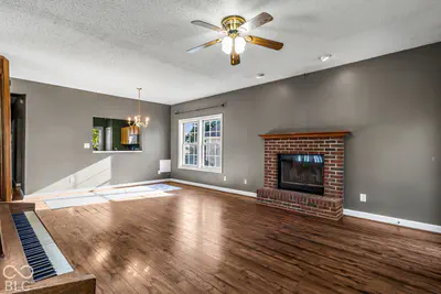 7841 Meadow Rue Road, Noblesville - 7
