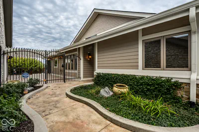 8212 Dean Road, Indianapolis - 5