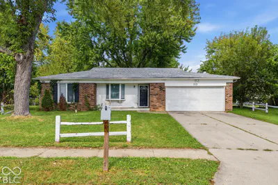 3113 Osceola Lane, Indianapolis