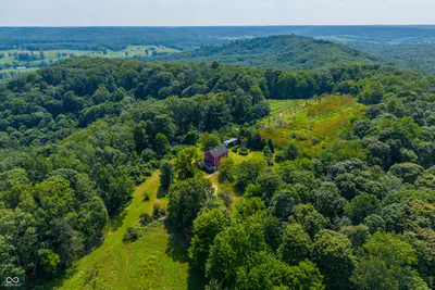 6821 W County Road 700 N, Freetown - 79