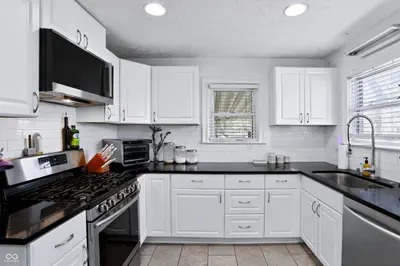 1702 Campbell Avenue, Indianapolis - 12