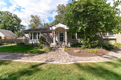 1000 E 81st Street, Indianapolis - 4