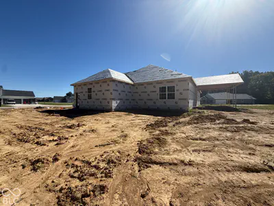 12121 Cole Lane, Covington - 5