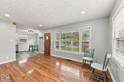 1710 Coolidge Avenue, Indianapolis - 8