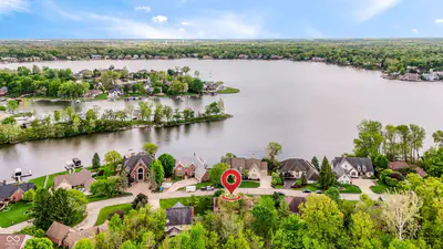 11826 Sea Star Drive, Indianapolis - 50