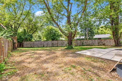 9920 Maurine Drive, Indianapolis - 34