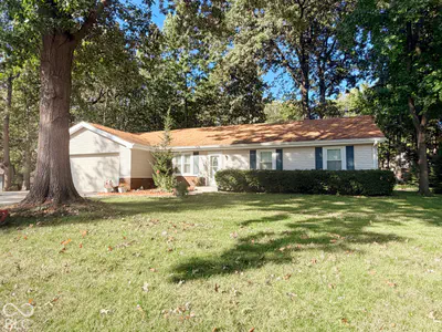 8702 Gillingham Lane, Fishers - 2