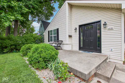 4833 Hinesley Avenue, Indianapolis - 26