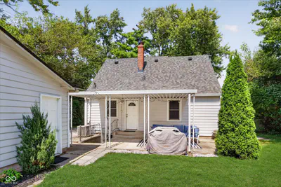 2121 71st Street, Indianapolis - 30