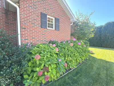 705 S Mossberg Court, Greensburg - 48