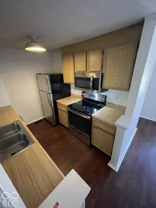 9450 Aspen Grove Lane, Indianapolis - 6